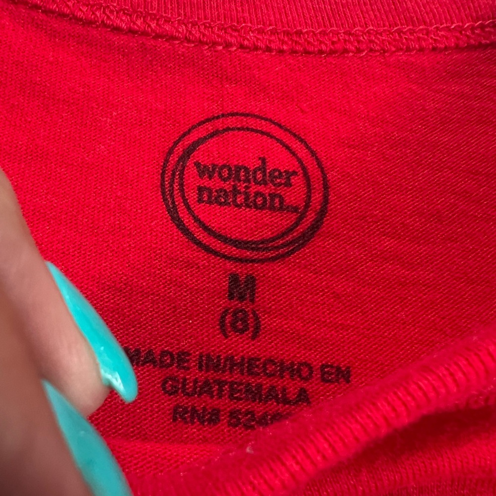 Kid Long Sleeve - Picture 3 of 4